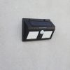40 LED Solar Motion Sensor Light (TWl-F20W) - Image 2
